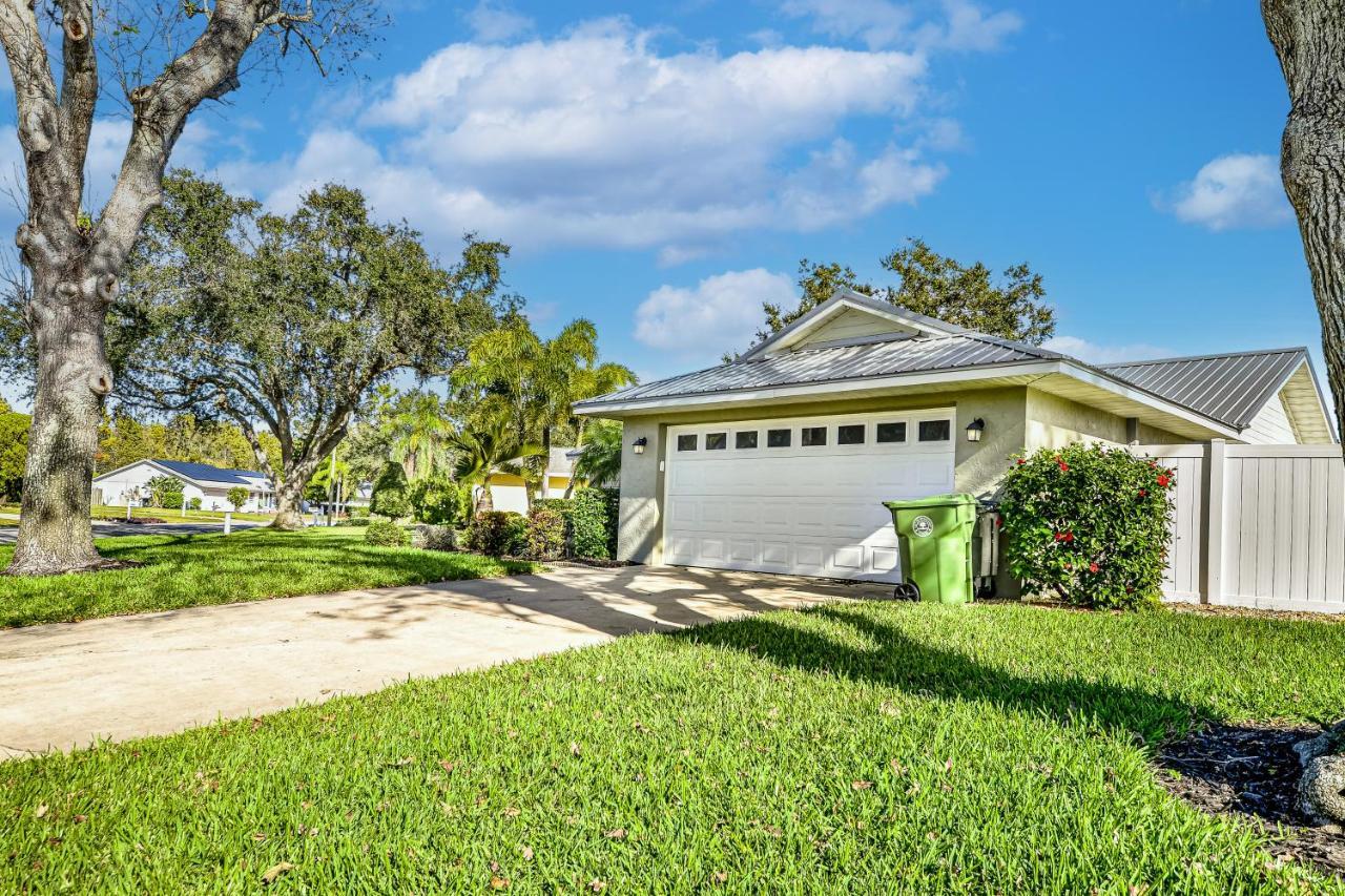 Captain America Dream Villa Bradenton Exterior photo